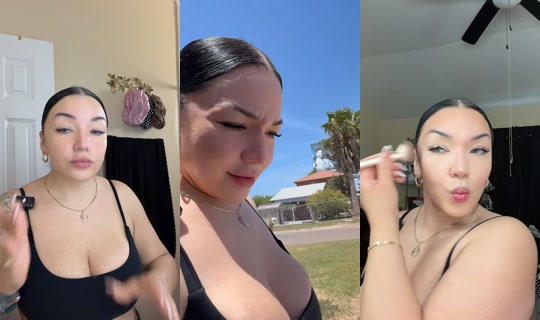 missg956 TikTok Live — Aug 24, 2026, 5:56 PM