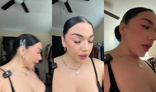 missg956 TikTok Live — Aug 24, 2026, 6:46 PM