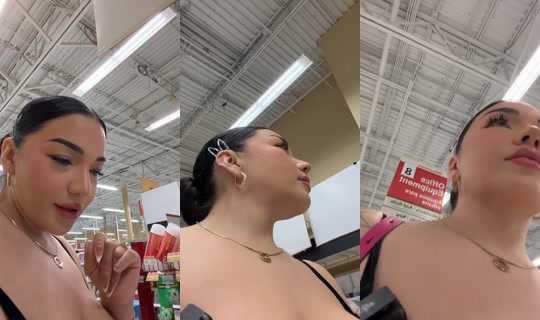 missg956 TikTok Live — Aug 24, 2026, 8:30 PM