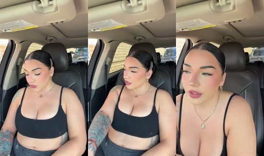 missg956 TikTok Live — Aug 24, 2026, 9:29 PM