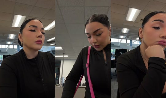 missg956 TikTok Live — Aug 24, 2026, 9:58 PM