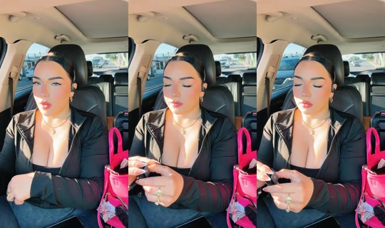 missg956 TikTok Live — Aug 24, 2026, 11:27 PM