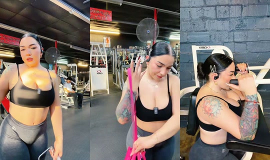 missg956 TikTok Live — Aug 25, 2026, 12:18 AM