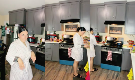 missg956 TikTok Live — Aug 25, 2026, 1:25 AM