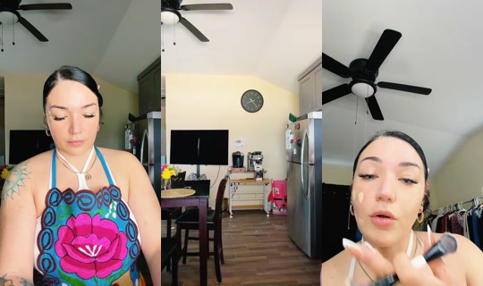 missg956 TikTok Live — Aug 26, 2026, 8:28 PM