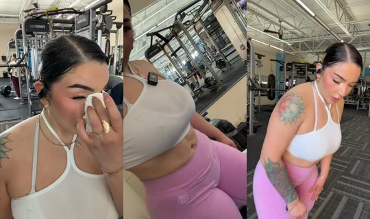 missg956 TikTok Live — Aug 26, 2026, 11:37 PM