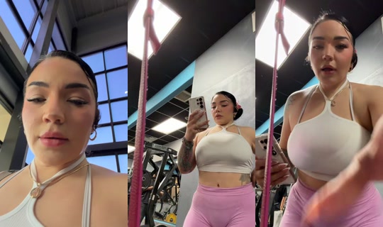 missg956 TikTok Live — Aug 27, 2026, 12:26 AM