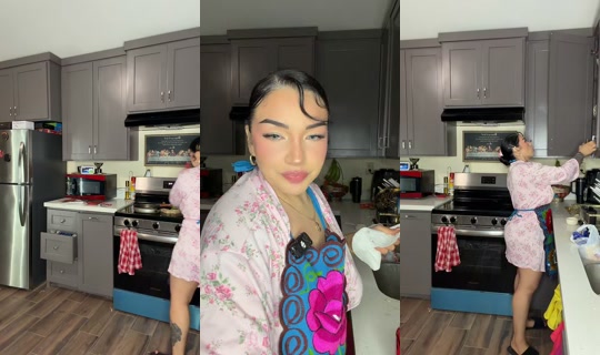 missg956 TikTok Live — Aug 27, 2026, 3:09 AM