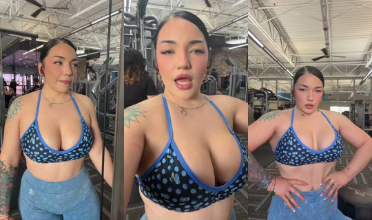 missg956 TikTok Live — Aug 28, 2026, 12:08 AM