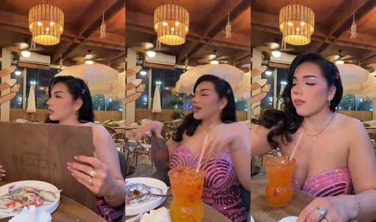 missg956 TikTok Live — Aug 30, 2026, 1:45 AM
