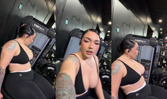missg956 TikTok Live — Aug 31, 2026, 8:46 PM