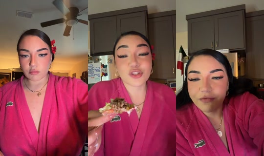 missg956 TikTok Live — Sep 1, 2026, 2:46 AM