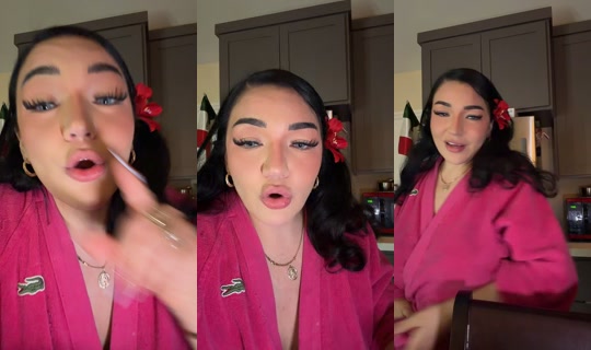 missg956 TikTok Live — Sep 1, 2026, 3:36 AM