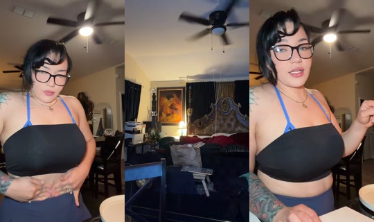missg956 TikTok Live — Oct 1, 2026, 12:08 AM