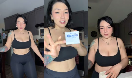 missg956 TikTok Live — Oct 1, 2026, 11:11 PM