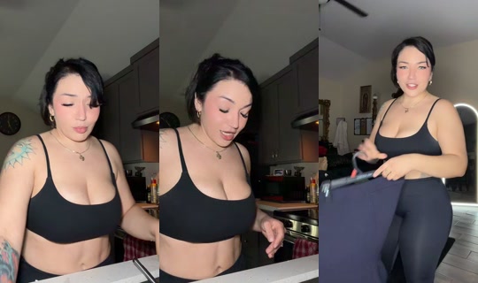 missg956 TikTok Live — Oct 2, 2026, 12:01 AM