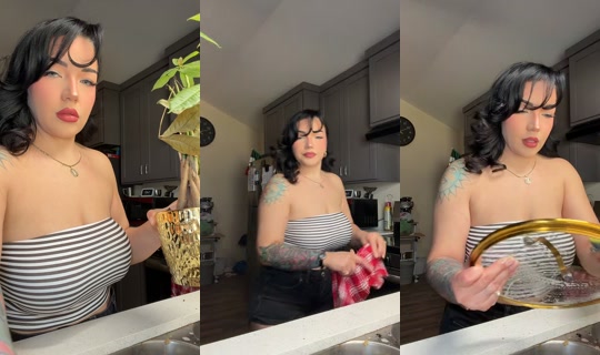missg956 TikTok Live — Oct 3, 2026, 6:47 PM