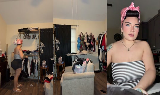 missg956 TikTok Live — Oct 4, 2026, 12:01 AM