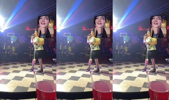 missg956 TikTok Live — Oct 4, 2026, 6:28 AM