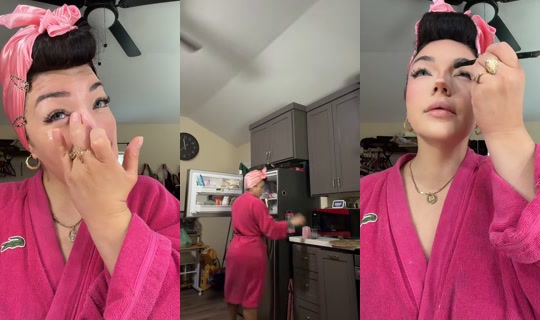 missg956 TikTok Live — Oct 6, 2026, 5:06 PM