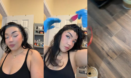 missg956 TikTok Live — Oct 7, 2026, 2:10 AM