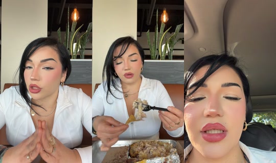 missg956 TikTok Live — Oct 8, 2026, 9:25 PM