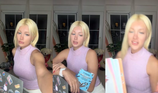 misshoca1 TikTok Live — Aug 23, 2026, 7:52 PM