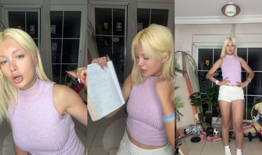 misshoca1 TikTok Live — Aug 23, 2026, 8:48 PM