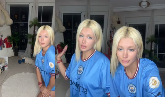 misshoca1 TikTok Live — Aug 31, 2026, 9:48 PM