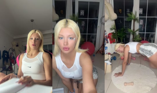 misshoca1 TikTok Live — Sep 1, 2026, 7:28 PM