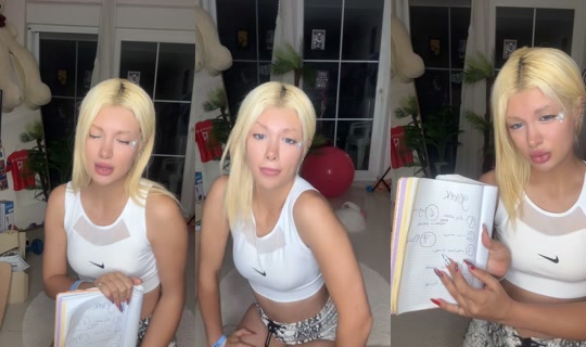 misshoca1 TikTok Live — Sep 1, 2026, 8:18 PM