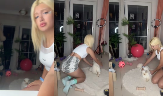 misshoca1 TikTok Live — Sep 1, 2026, 10:00 PM