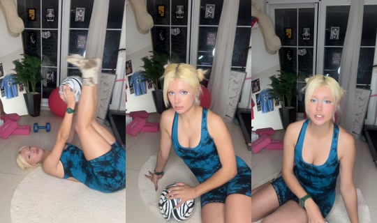 misshoca1 TikTok Live — Sep 30, 2026, 8:37 PM