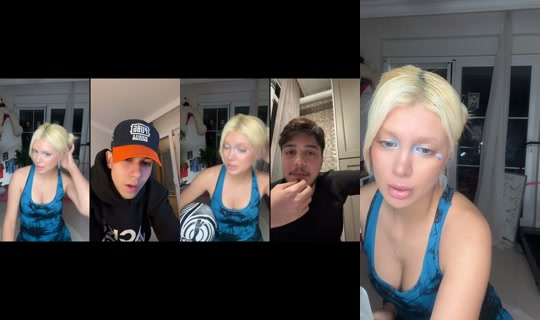 misshoca1 TikTok Live — Sep 30, 2026, 9:38 PM
