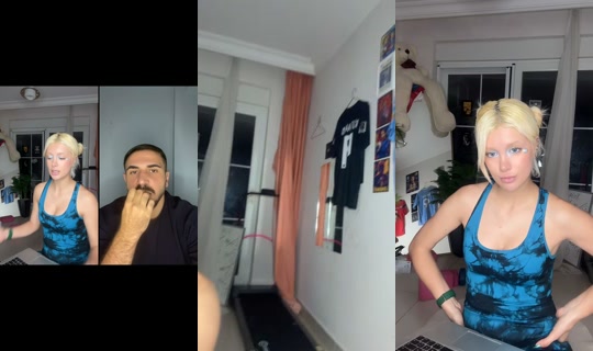 misshoca1 TikTok Live — Sep 30, 2026, 10:28 PM