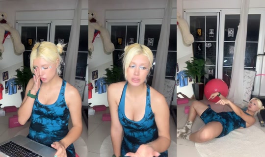 misshoca1 TikTok Live — Sep 30, 2026, 11:18 PM