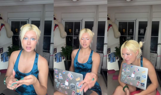 misshoca1 TikTok Live — Sep 30, 2026, 11:50 PM