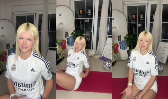 misshoca1 TikTok Live — Oct 6, 2026, 7:03 PM