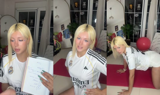 misshoca1 TikTok Live — Oct 6, 2026, 8:44 PM