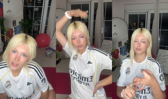 misshoca1 TikTok Live — Oct 6, 2026, 9:35 PM