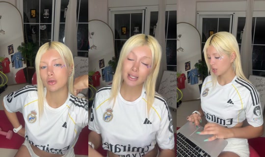 misshoca1 TikTok Live — Oct 6, 2026, 11:16 PM