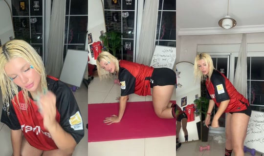 misshoca1 TikTok Live — Oct 8, 2026, 6:24 PM