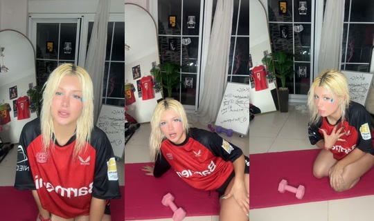 misshoca1 TikTok Live — Oct 8, 2026, 7:15 PM