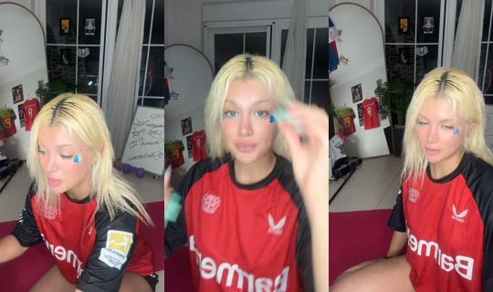 misshoca1 TikTok Live — Oct 8, 2026, 9:07 PM