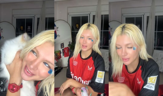 misshoca1 TikTok Live — Oct 8, 2026, 10:48 PM