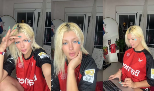 misshoca1 TikTok Live — Oct 8, 2026, 11:39 PM