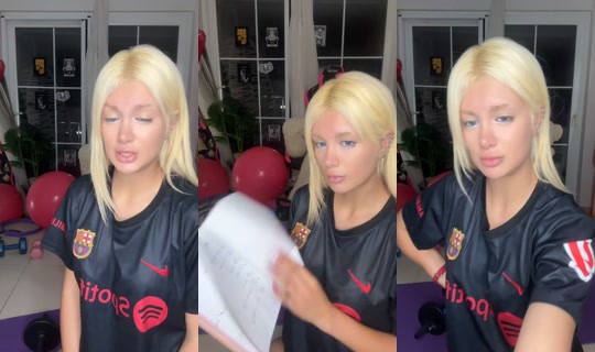 misshoca11 TikTok Live — Aug 20, 2026, 9:36 PM