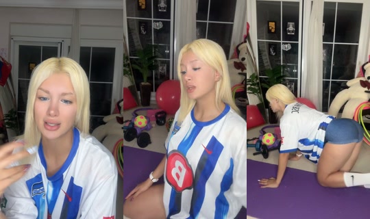 misshoca11 TikTok Live — Aug 22, 2026, 7:32 PM