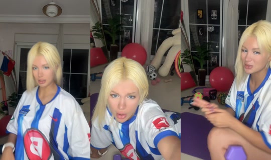 misshoca11 TikTok Live — Aug 22, 2026, 8:22 PM