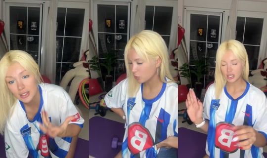 misshoca11 TikTok Live — Aug 22, 2026, 9:13 PM